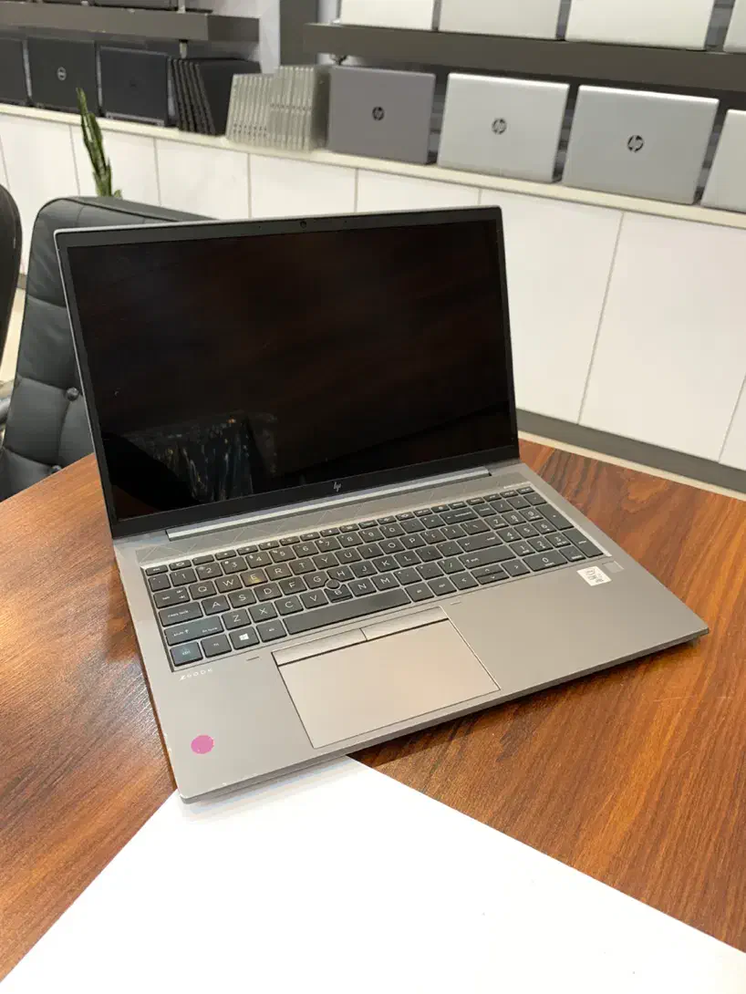 لپ تاپ hp Zbook G7 مهندسی|رایانه همراه|بندر کنگان, |دیوار