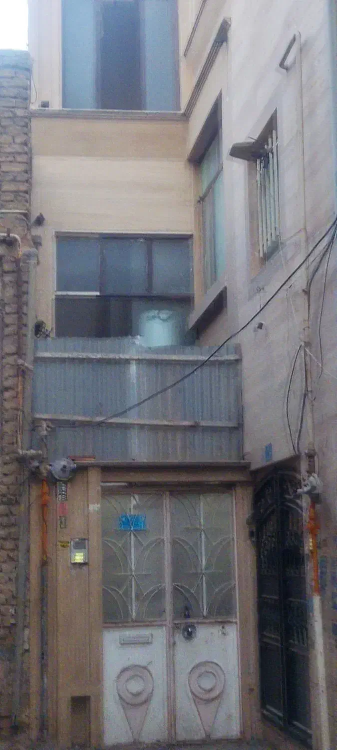 اپارتمان ۳۶متری مناسب مجرد و زوج|اجارهٔ آپارتمان|پاکدشت, پاکدشت (مامازند)|دیوار