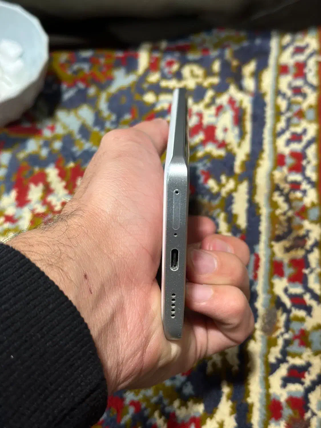 5+note13pro|موبایل|کرمانشاه, |دیوار