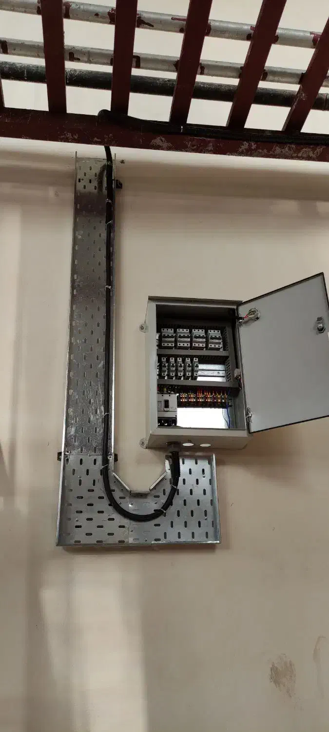 تابلوهای برق صنعتی plc وچاههای کشاورزی|خدمات پیشه و مهارت|مرودشت, فاز اول شهرک فرهنگیان|دیوار