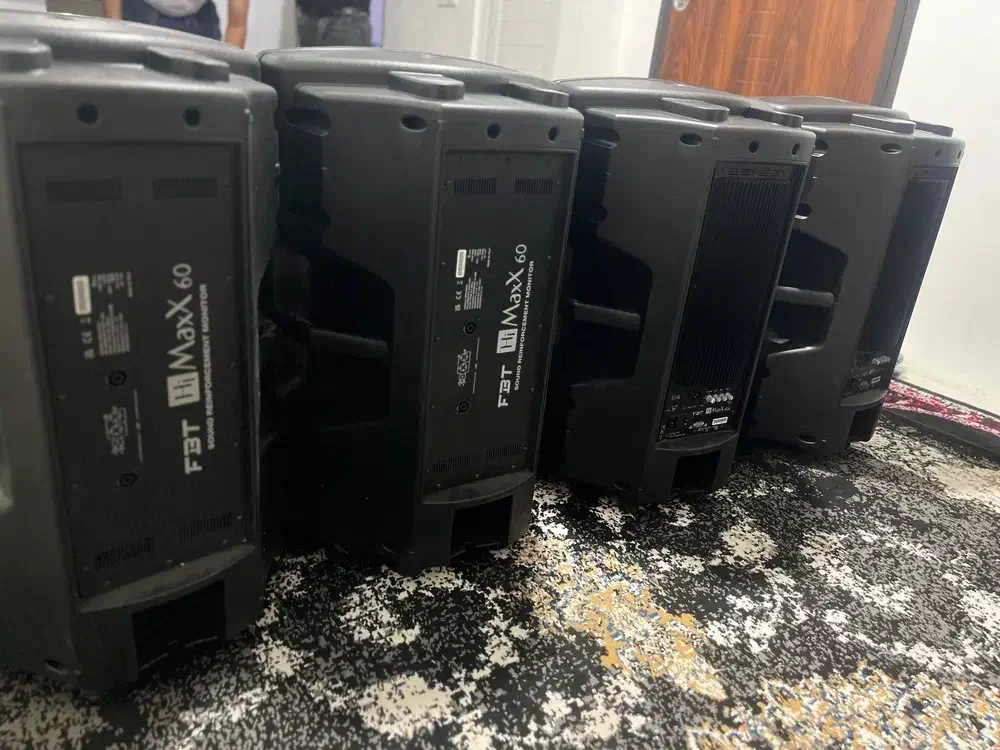 سیستم صوت|سیستم صوتی خانگی|مشهد, مشهدقلی|دیوار