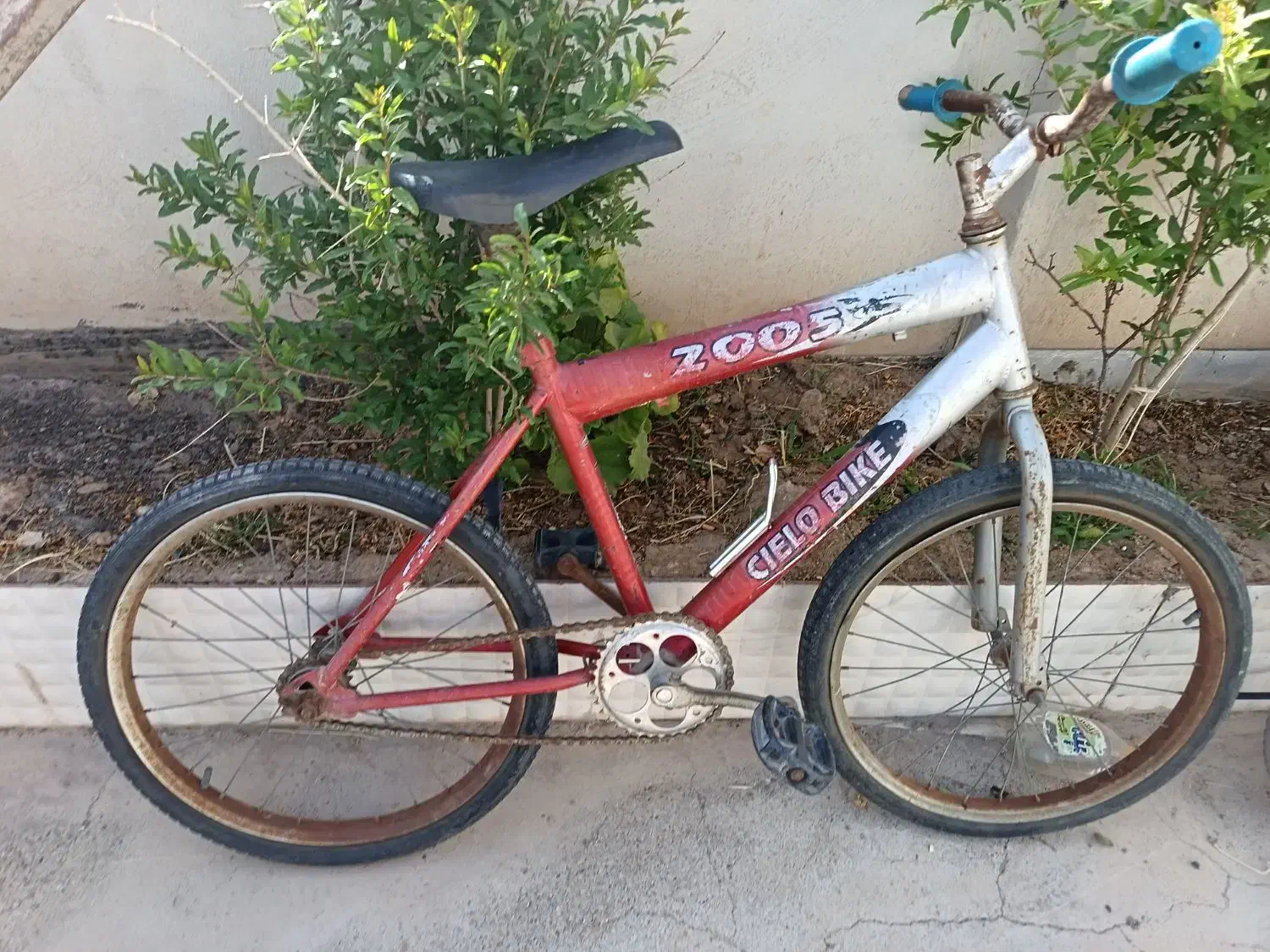 دوچرخه سواری سایز26.|دوچرخه، اسکیت، اسکوتر|اصفهان, دارک|دیوار