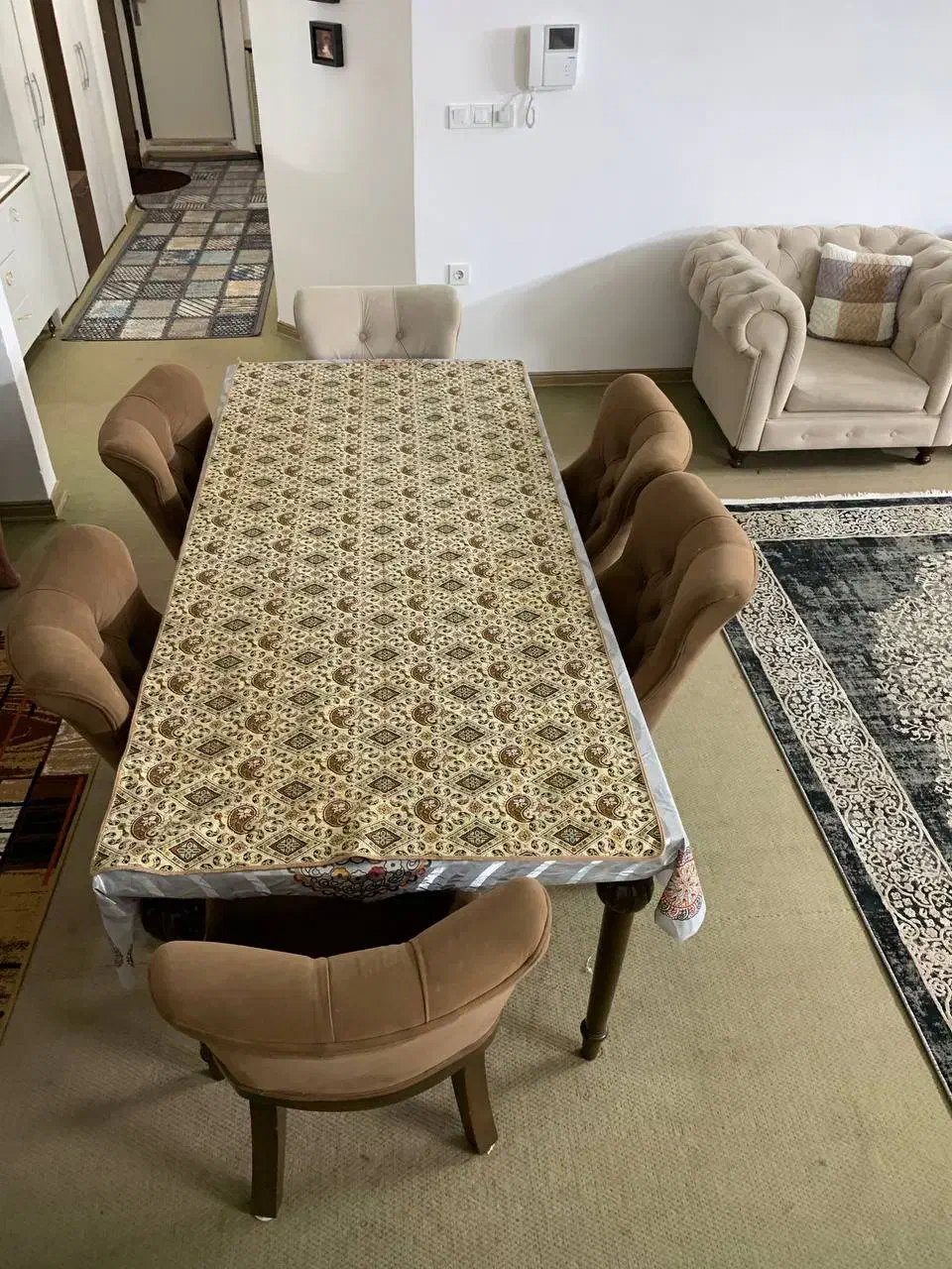 فروش مبل و وسایل چوبی|میز تلویزیون|آمل, |دیوار