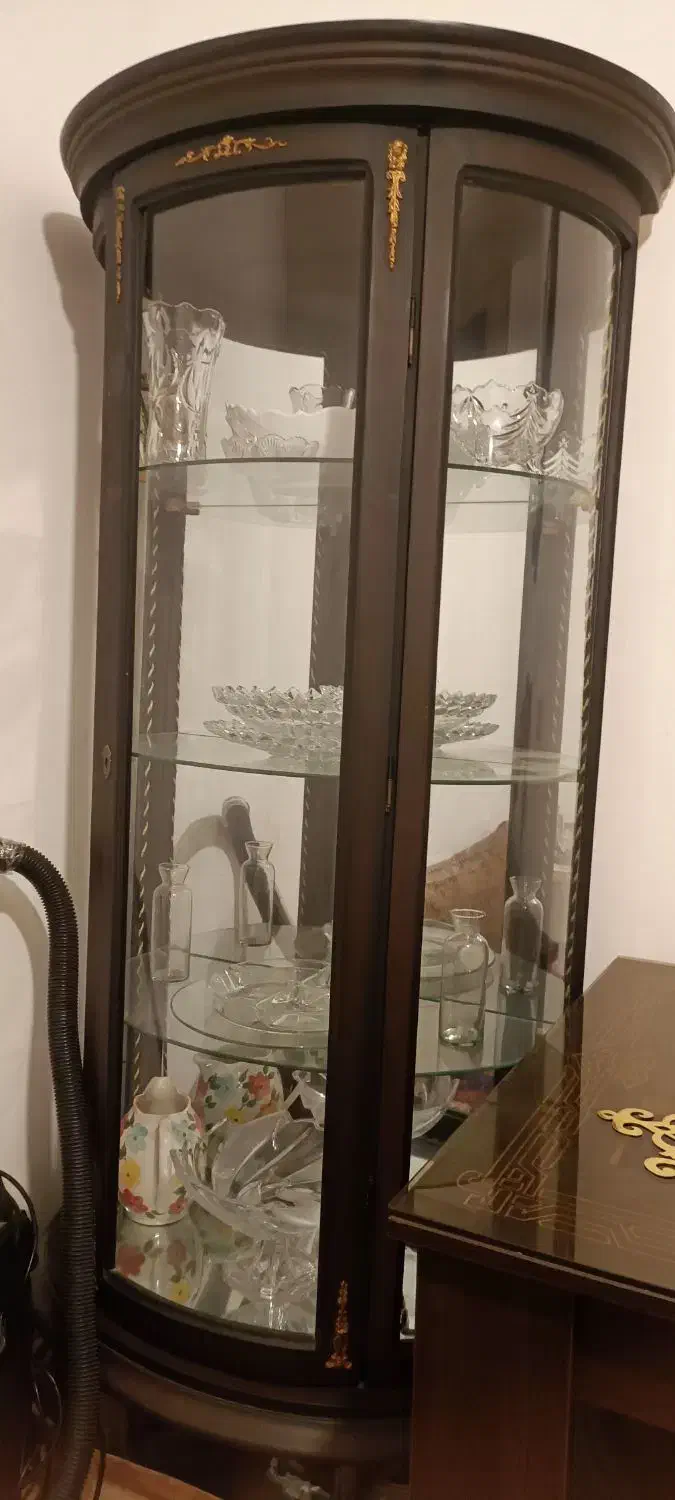 بوفه و میز غذا خوری|میز و صندلی غذاخوری|لنگرود, |دیوار