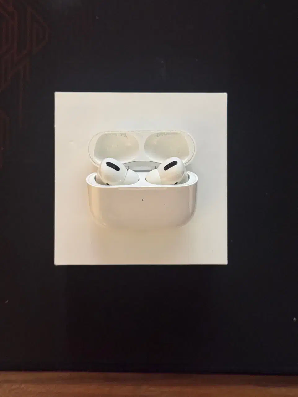 Airpod pro|لوازم جانبی موبایل و تبلت|تهران, شهرک استقلال|دیوار