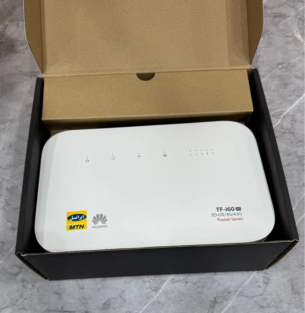 مودم ایرانسل H1 هواوی اصل|مودم و تجهیزات شبکه|همدان, |دیوار