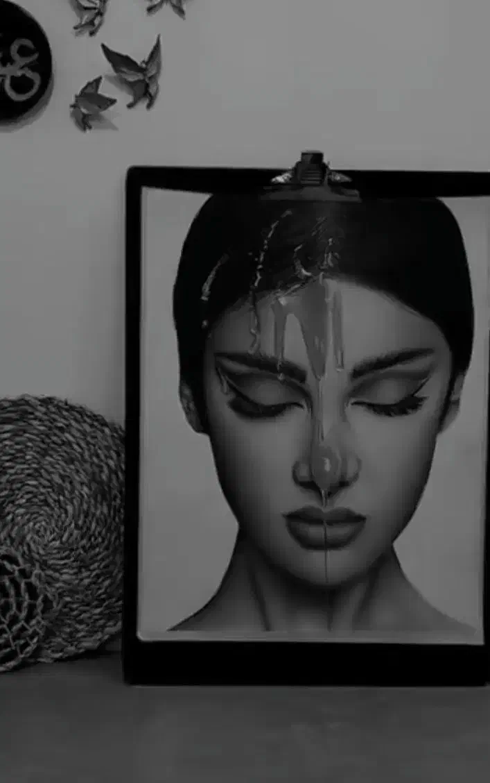 آموزش طراحی نقاشی|خدمات آموزشی|مشهد, قائم|دیوار