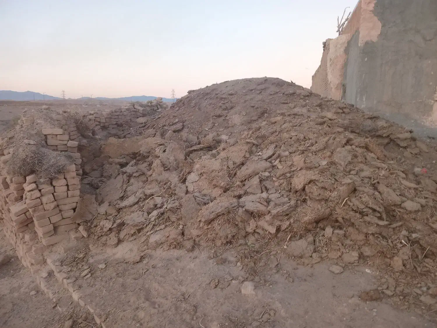 بارمرغ وگوسفند قر قاتیه|حیوانات مزرعه|سبزوار, گلشن|دیوار