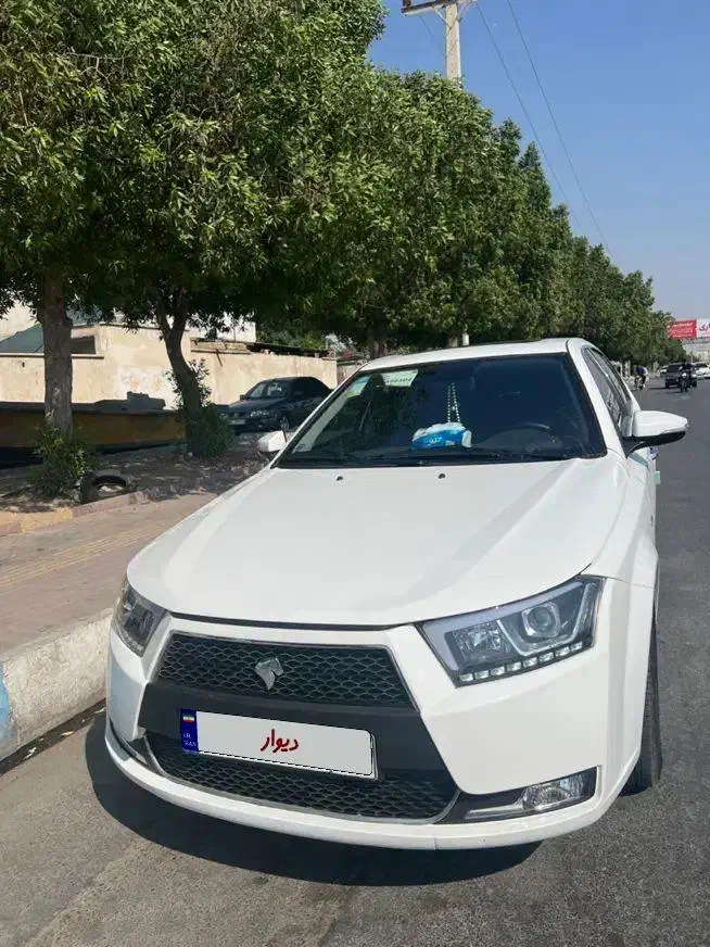 دنا پلاس|خودرو سواری و وانت|بندرعباس, |دیوار