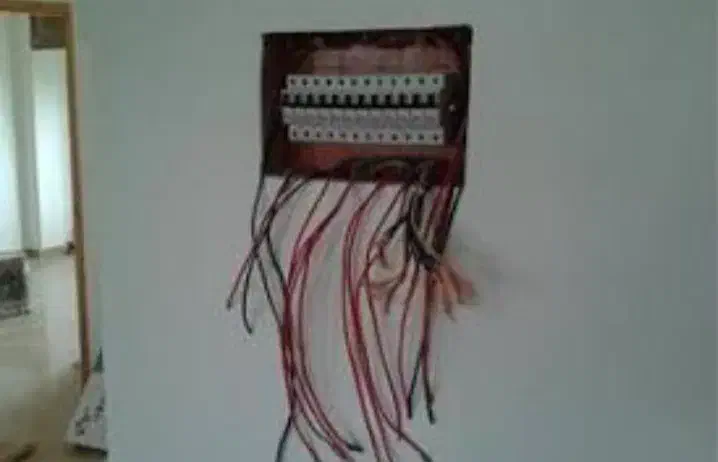 برقکار|خدمات پیشه و مهارت|خرمآباد, |دیوار