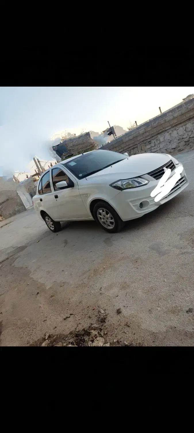 ساینا مدل۱۴۰۰|خودرو سواری و وانت|صدرا-فارس, فاز ۱|دیوار