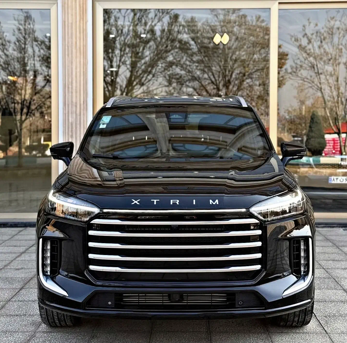 اکستریم VX فول مشکی // مدل 1404 صفر خشک تحویل روز|خودرو سواری و وانت|تهران, آسمان|دیوار