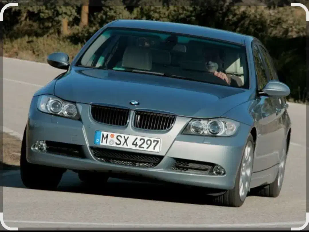 لوازم موتوری استوک BMV i90 320|قطعات یدکی و لوازم جانبی|آمل, |دیوار