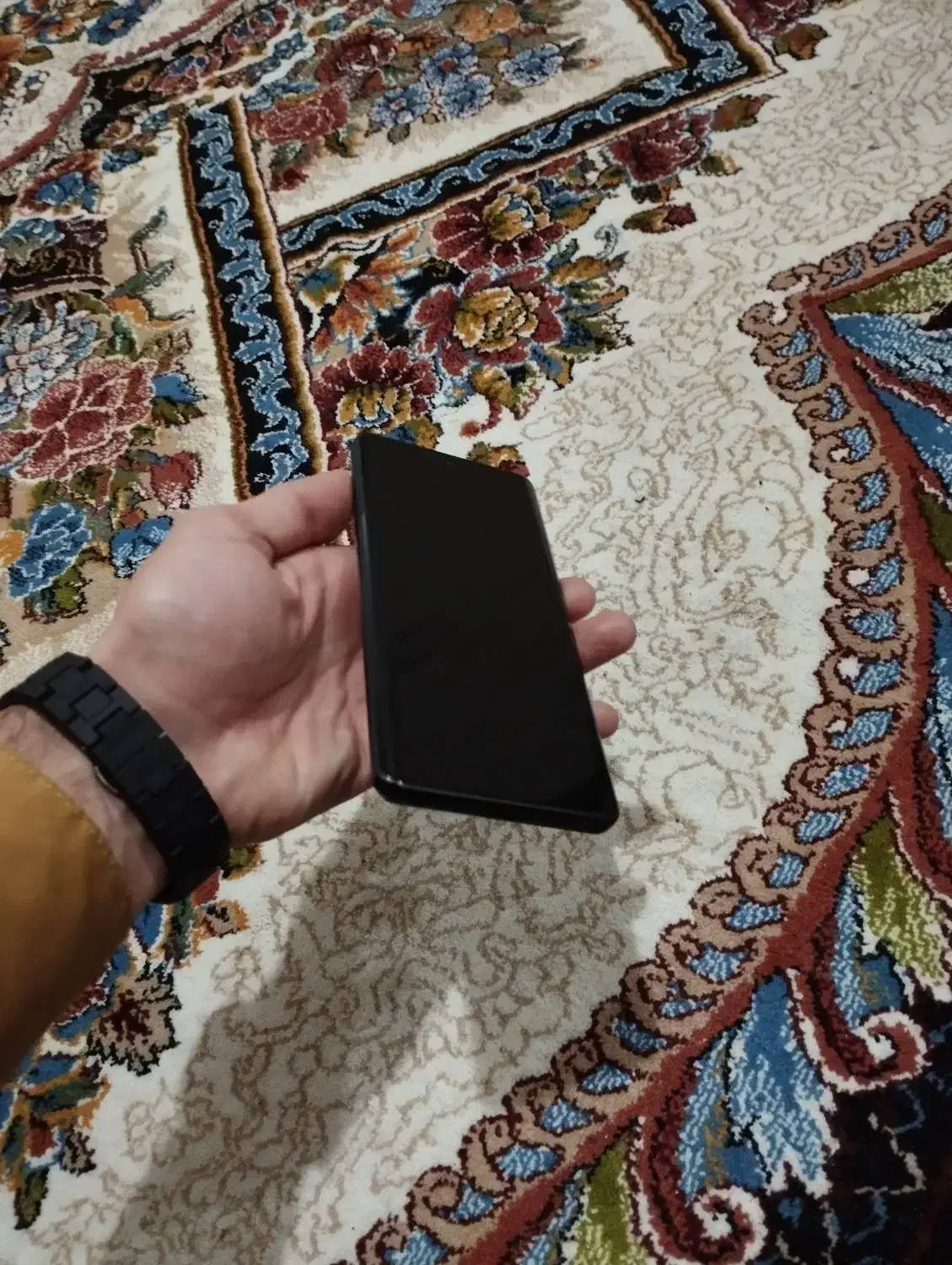 نوت 14 پرو پلاس 5 g|موبایل|لردگان, |دیوار