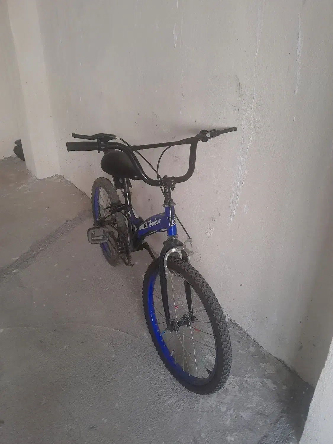 دوچرخه ۲۰|دوچرخه، اسکیت، اسکوتر|کرمانشاه, |دیوار