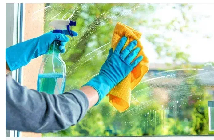 تمیز کاری|خدمات نظافت|ری, هاشم‌آباد|دیوار