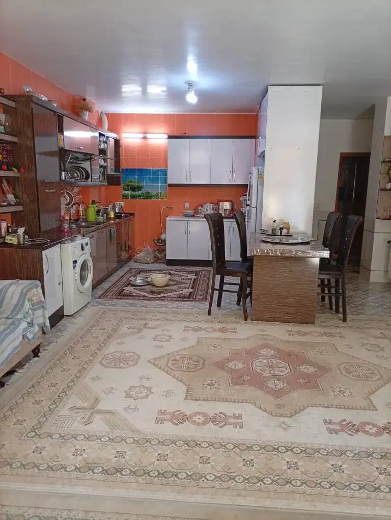 رهن ویلایی دو خواب طبقه همکف حیاط دار راه جدا C1|اجارهٔ خانه و ویلا|فولادشهر, C1|دیوار