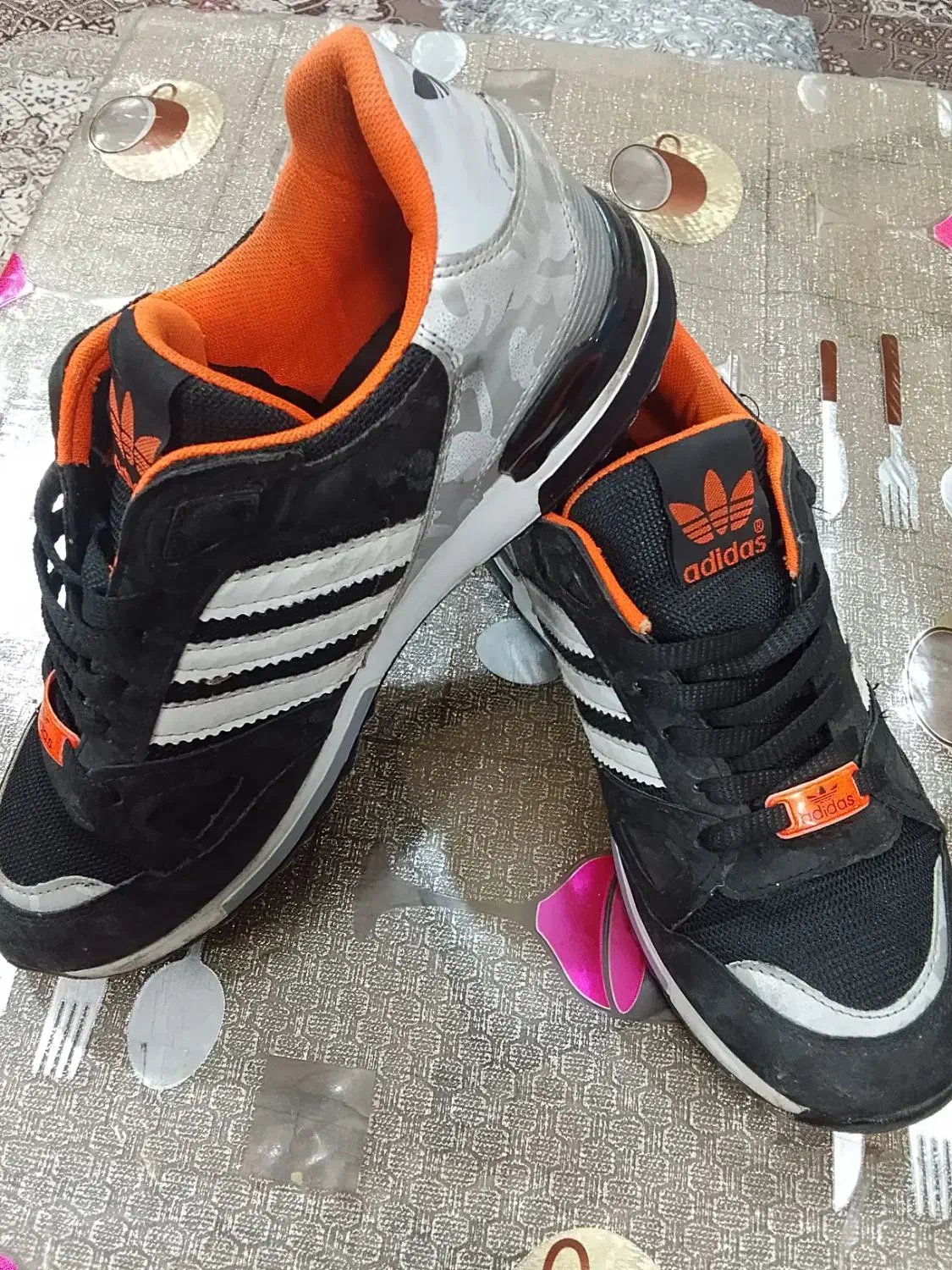 کفشzx|کیف، کفش، کمربند|فلاورجان, |دیوار