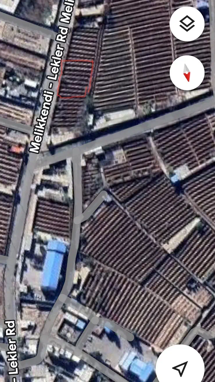 فروش زمین باغ به متراژ ۵۴۶ متر مربع|فروش زمین و ملک کلنگی|ملکان, |دیوار