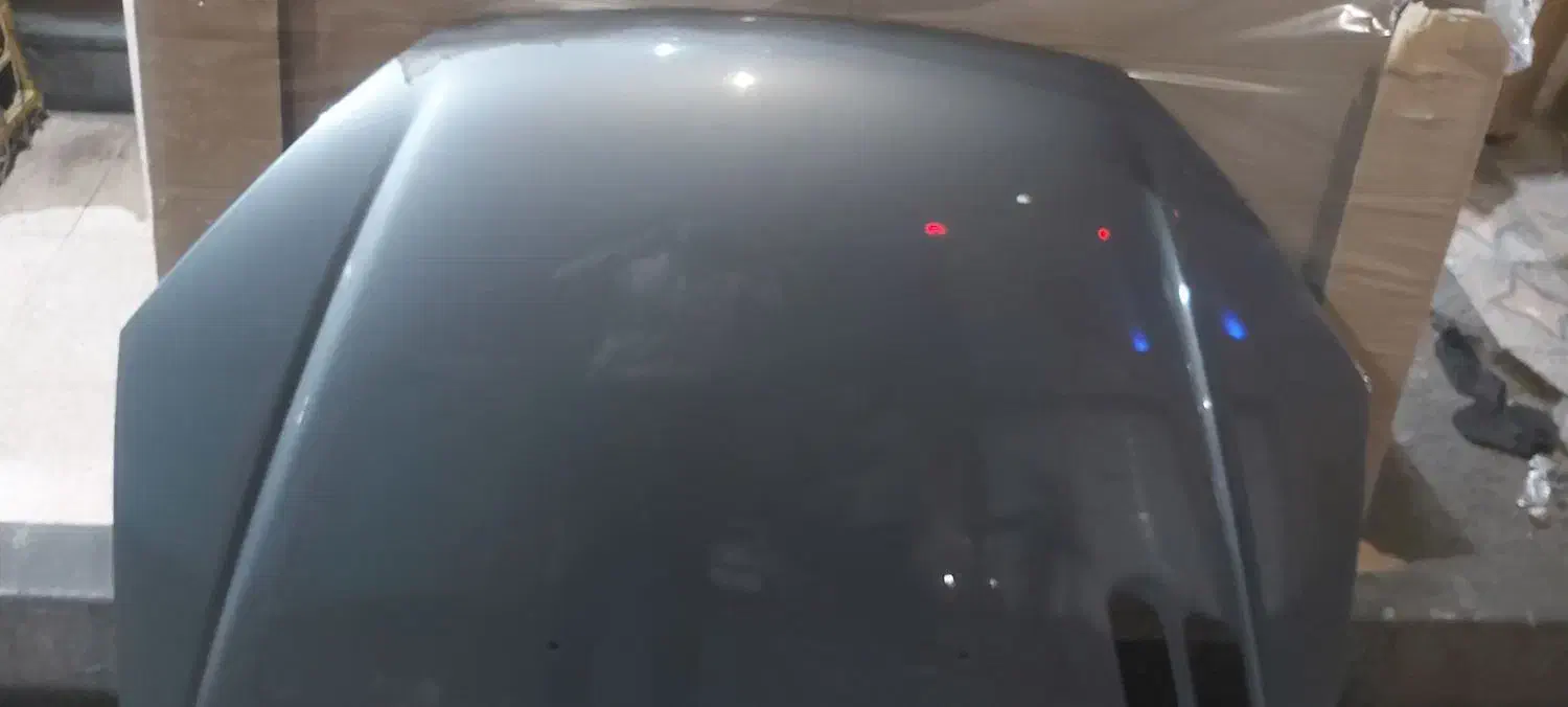 لوازم یدکی خودرو(بدنه)کاپوت گلگیر سپر درب|قطعات یدکی و لوازم جانبی|تهران, شوش|دیوار