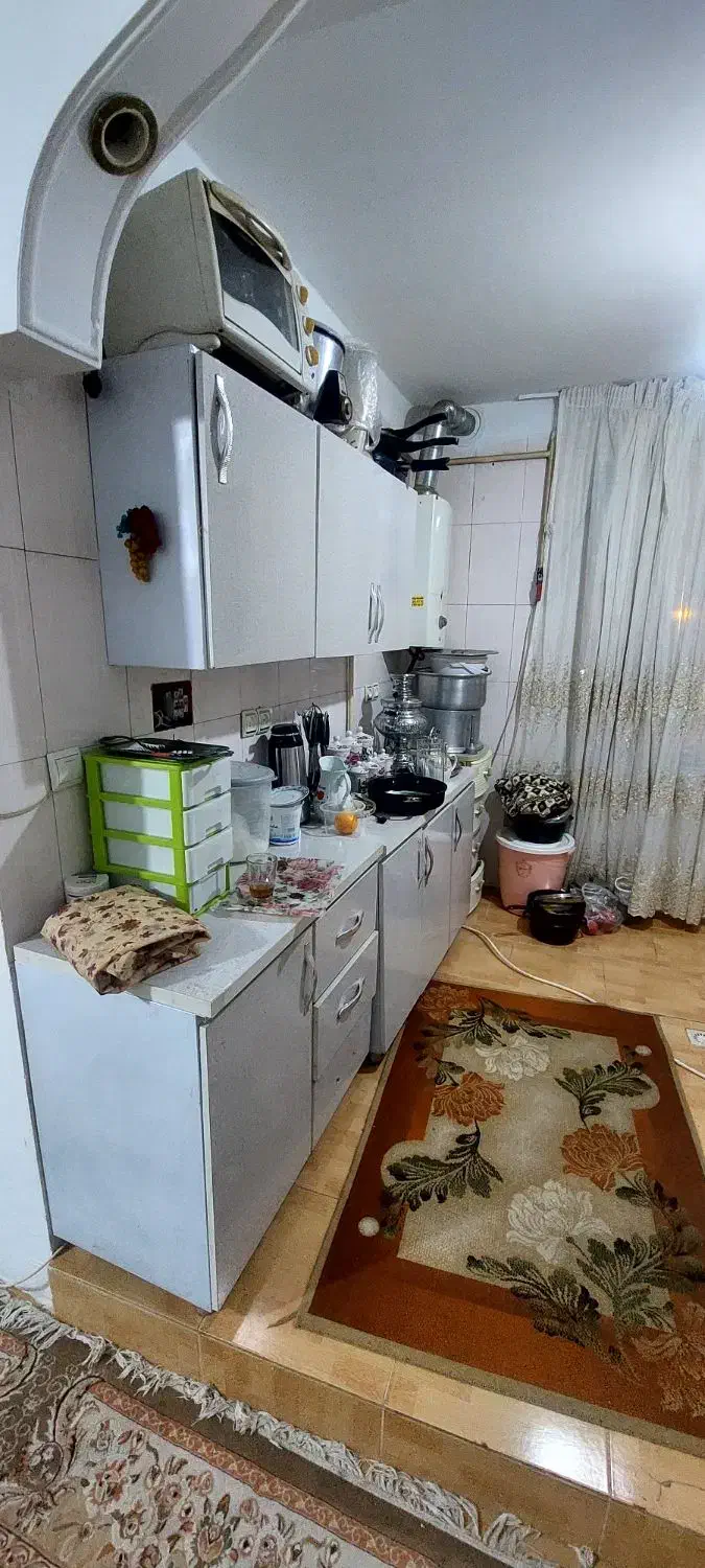 فروش آپارتمان61متری/تک خواب/سندتک برگ|فروش آپارتمان|قرچک, پویینک|دیوار