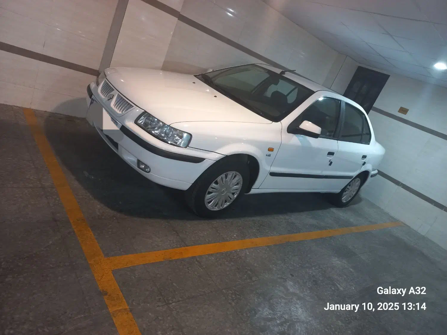 سمند ال ایکس مدل ۹۸|خودرو سواری و وانت|صدرا-فارس, فاز ۱|دیوار