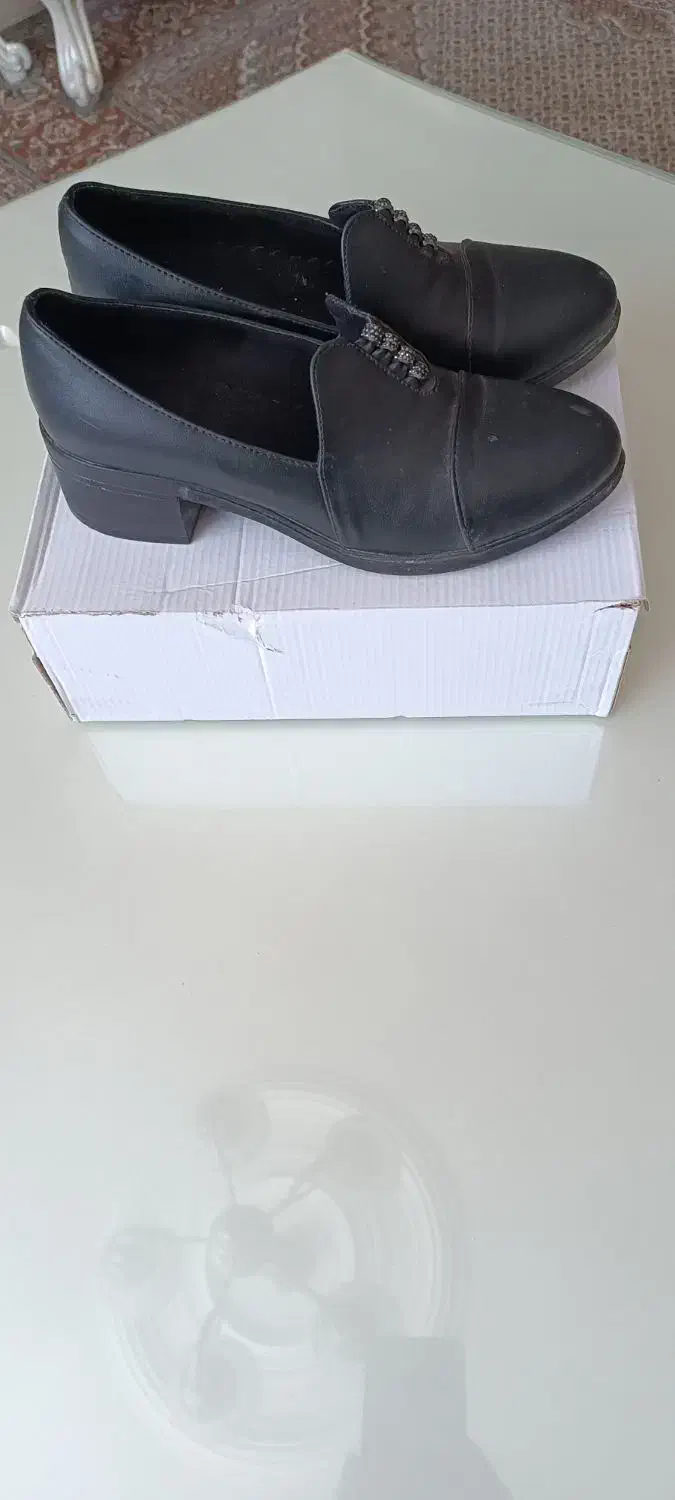 کفش جدید و بروز|کیف، کفش، کمربند|ارومیه, |دیوار