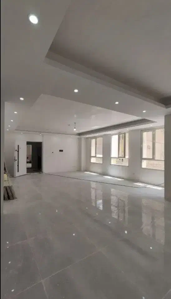 واحد۱۲۵متری ۳خواب مستر/وام دار|فروش آپارتمان|بجنورد, |دیوار