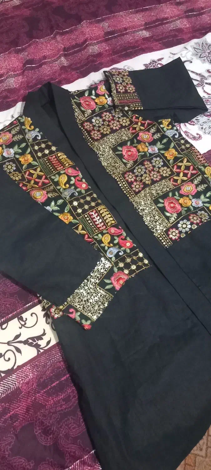 مانتو|لباس|تربت جام, معدآباد|دیوار