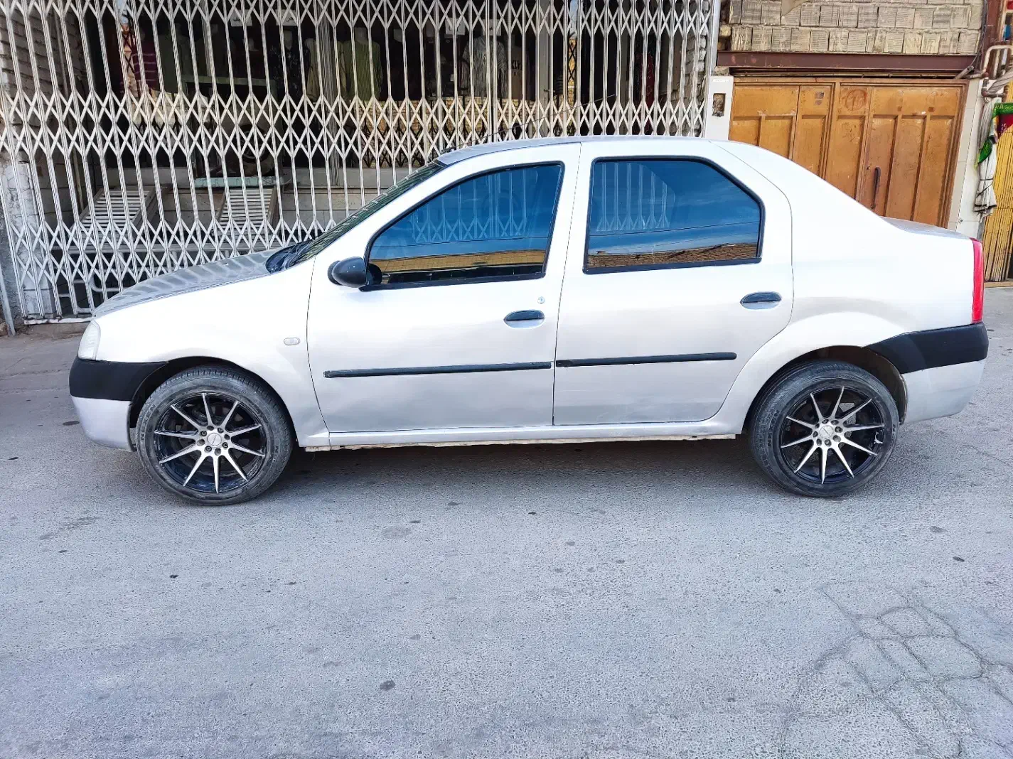 ال نود|خودرو سواری و وانت|برخوار, |دیوار