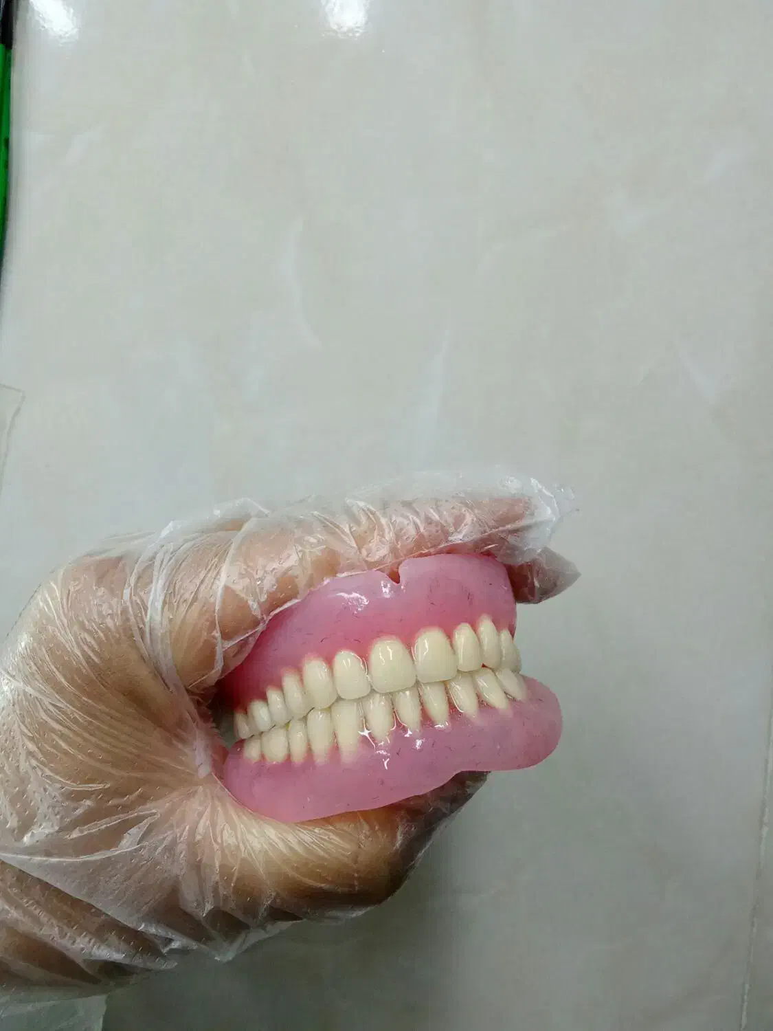 دندان متحرک در سنندج|خدمات آرایشگری و زیبایی|اسدآباد, |دیوار