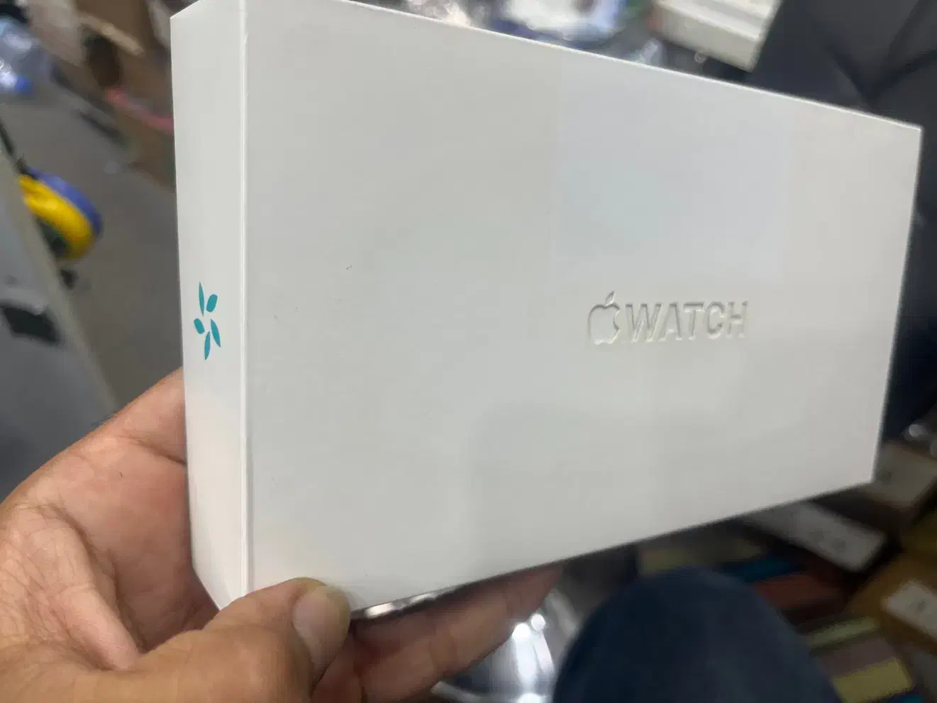 اپل واچ|ساعت|رودسر, |دیوار