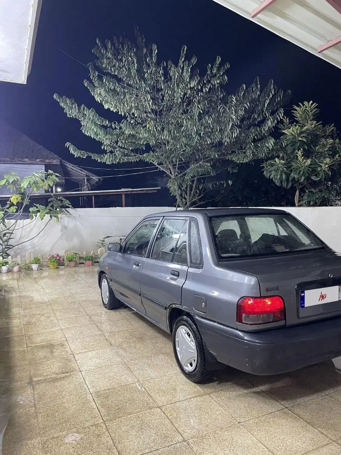 پراید مدل 90|خودرو سواری و وانت|آستارا, |دیوار