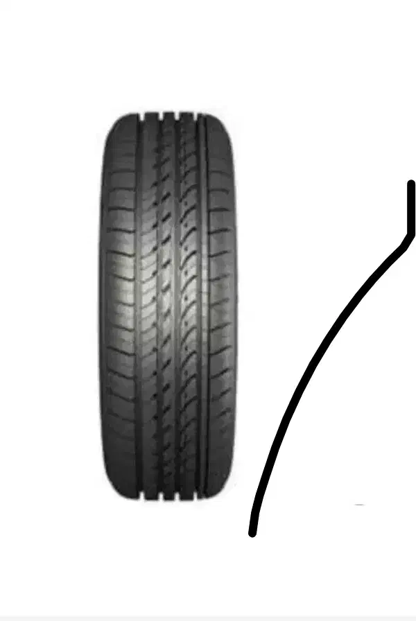 لاستیک 15|حراج|شادگان, |دیوار