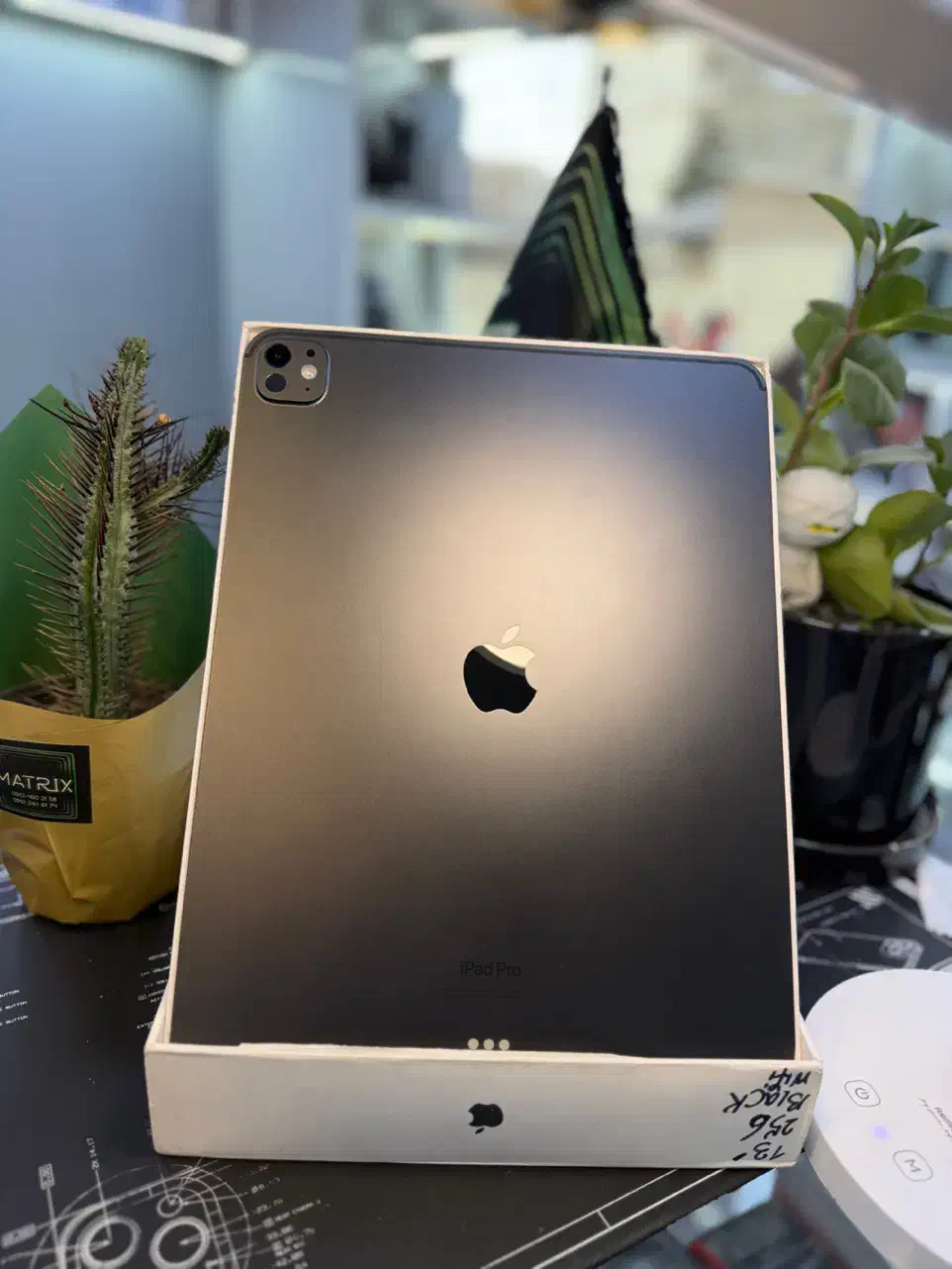 ایپد پرو ۲۰۲۴|تبلت|کرج, گوهردشت|دیوار