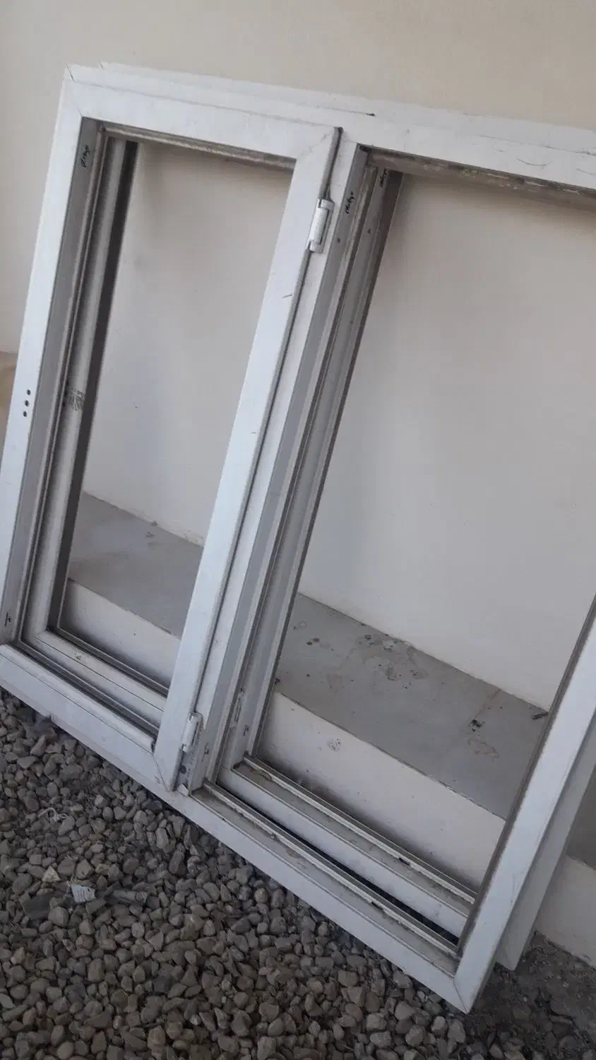 فروش پنجره UPVC|مصالح و تجهیزات ساختمان|شیراز, سعدیه شمالی|دیوار