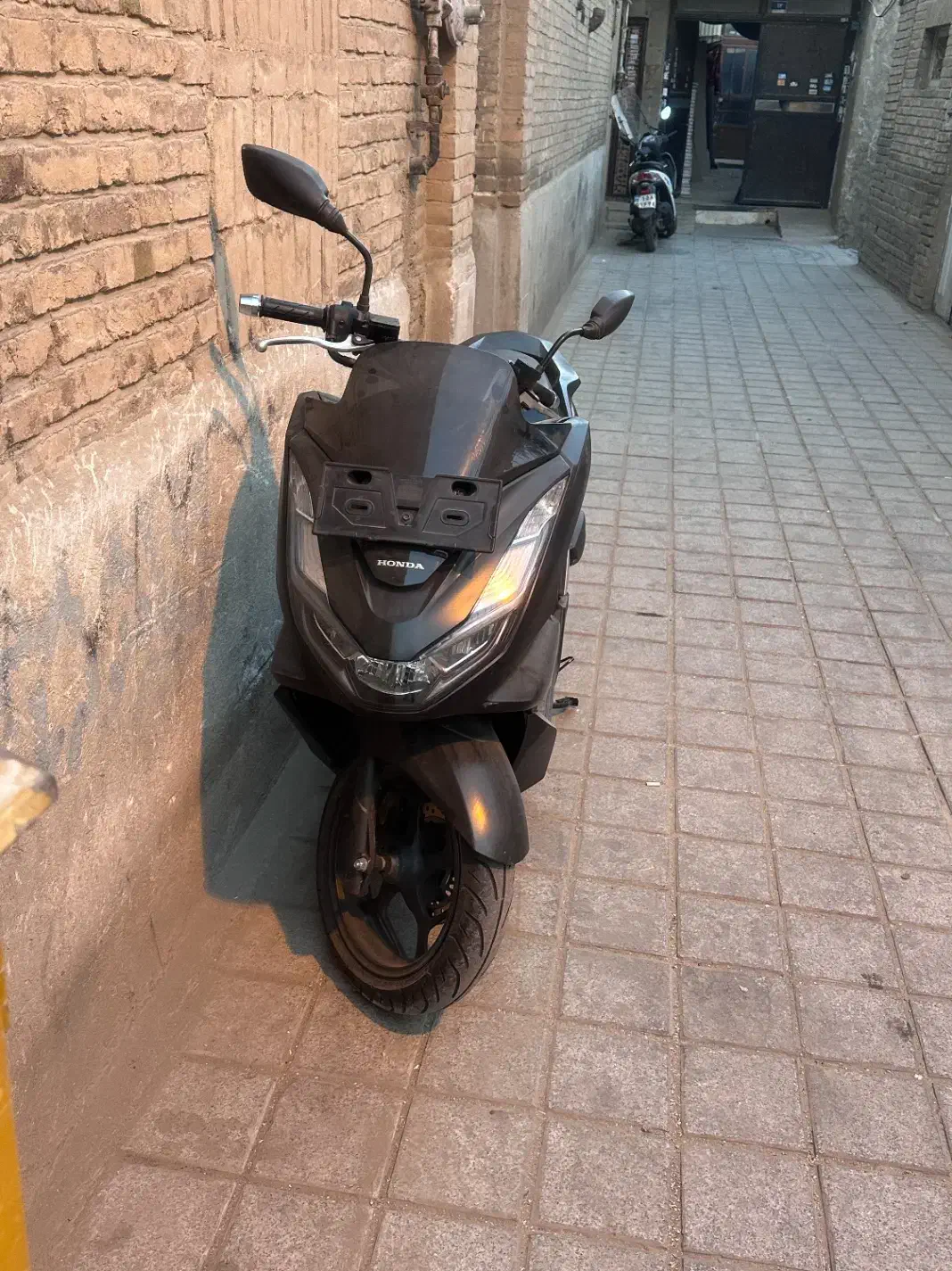 Pcx1402|موتورسیکلت|تهران, امین حضور|دیوار