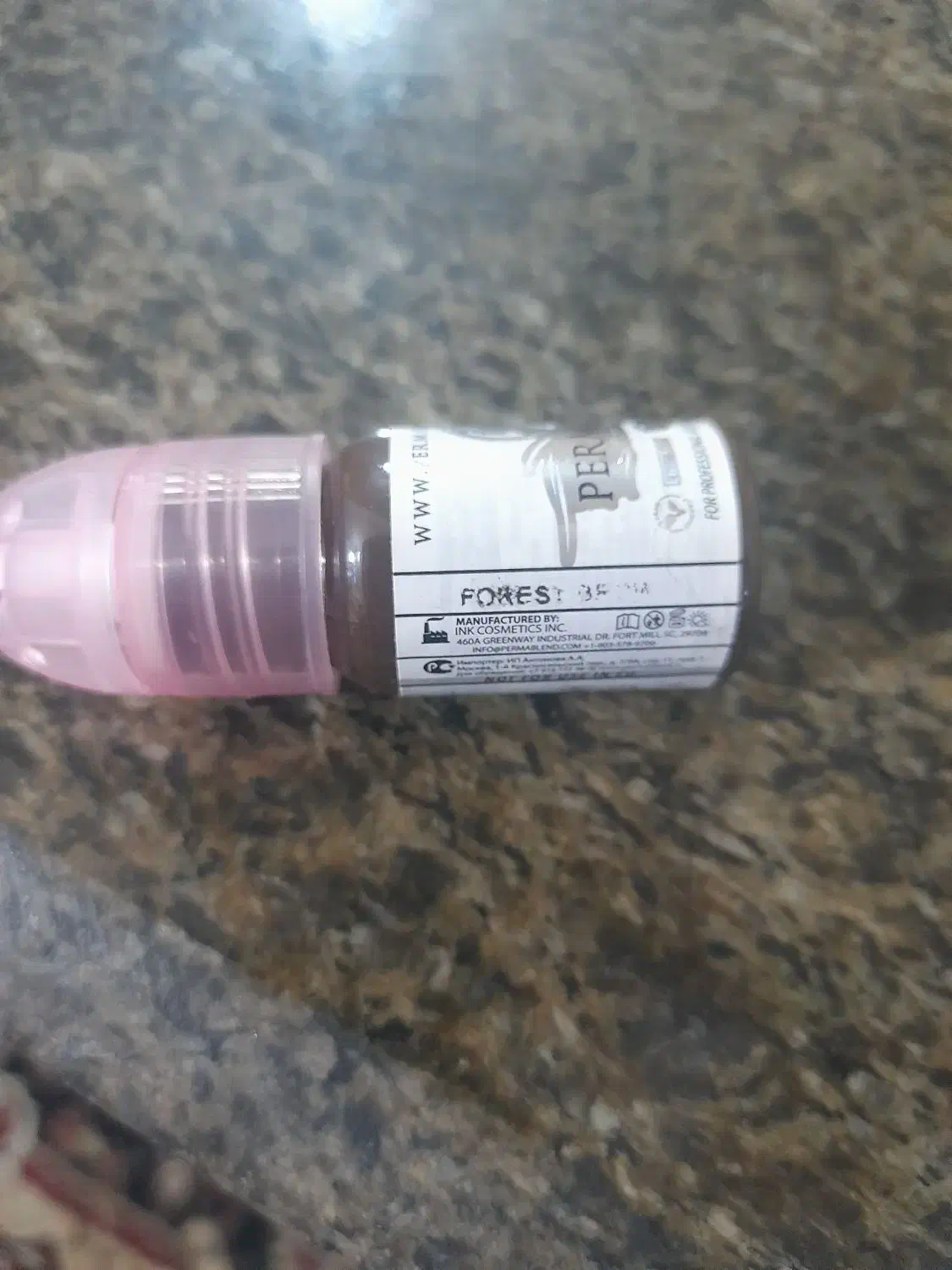 رنگ|آرایشی، بهداشتی، درمانی|جیرفت, |دیوار