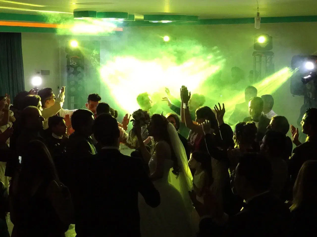 دیجی عقد عروسی و تولد خانم و اقا|خدمات پذیرایی، مراسم|کرمان, |دیوار