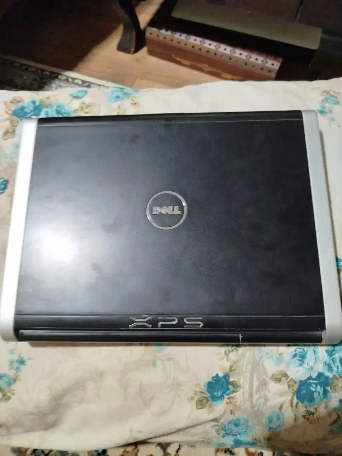 لب تاب DELL XPS مدل PP25L اصلی هلند|رایانه همراه|تهران, مهرآباد جنوبی|دیوار