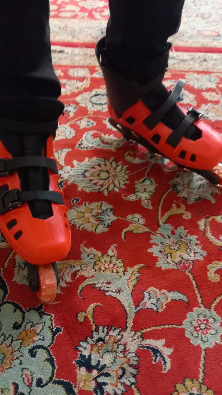 اسکیت|دوچرخه، اسکیت، اسکوتر|سبزوار, امام خمینی (ناوی)|دیوار