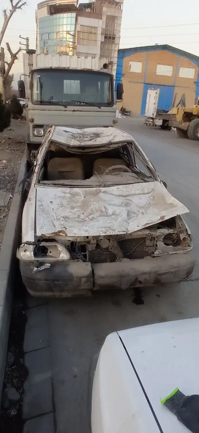 پراید۱۳۱|خودرو سواری و وانت|تهران, فتح|دیوار