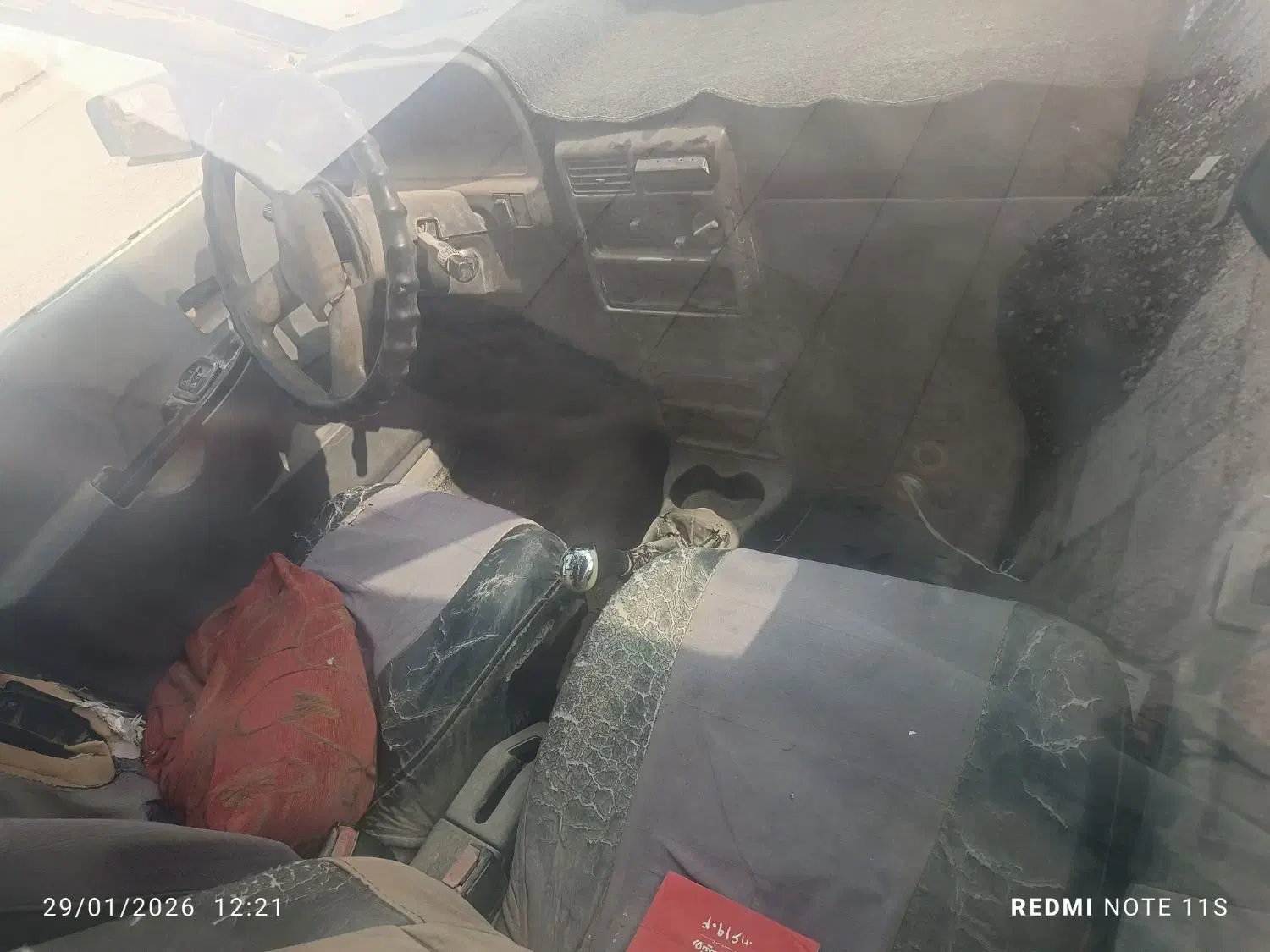 پراید 84|خودرو سواری و وانت|اهواز, کیانشهر|دیوار