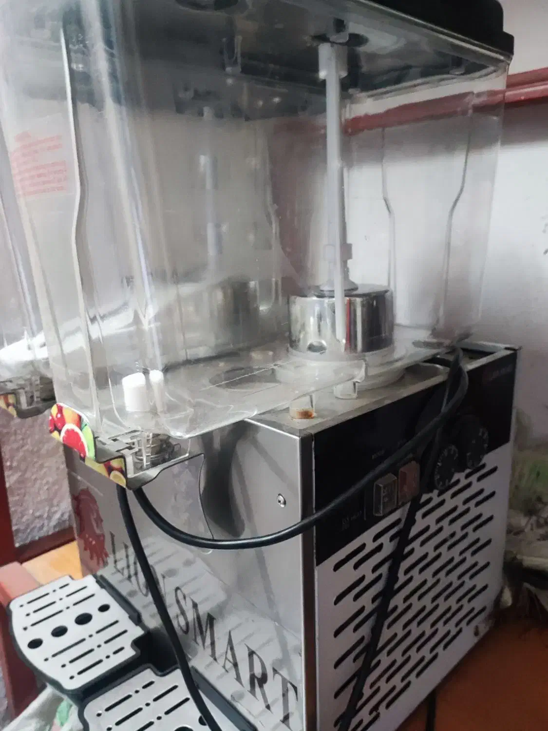 دستگاه آبمیوه ساز سرد و گرم لیون اسمارت|آبمیوهگیر و آبمرکباتگیر|بابل, |دیوار