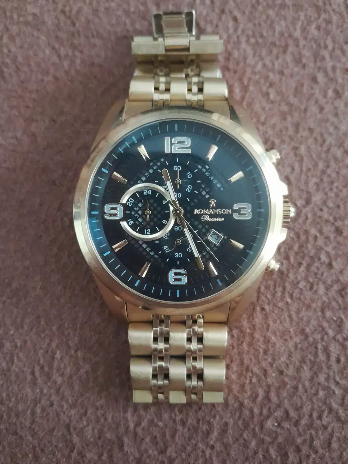 ساعت مچی|ساعت|محمدشهر, محمدشهر|دیوار