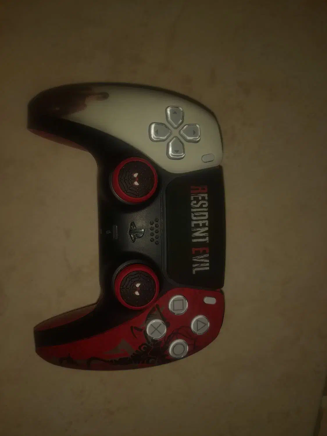 دسته ps5لیمیتد|کنسول، بازی ویدئویی و آنلاین|کرج, حسن آباد|دیوار