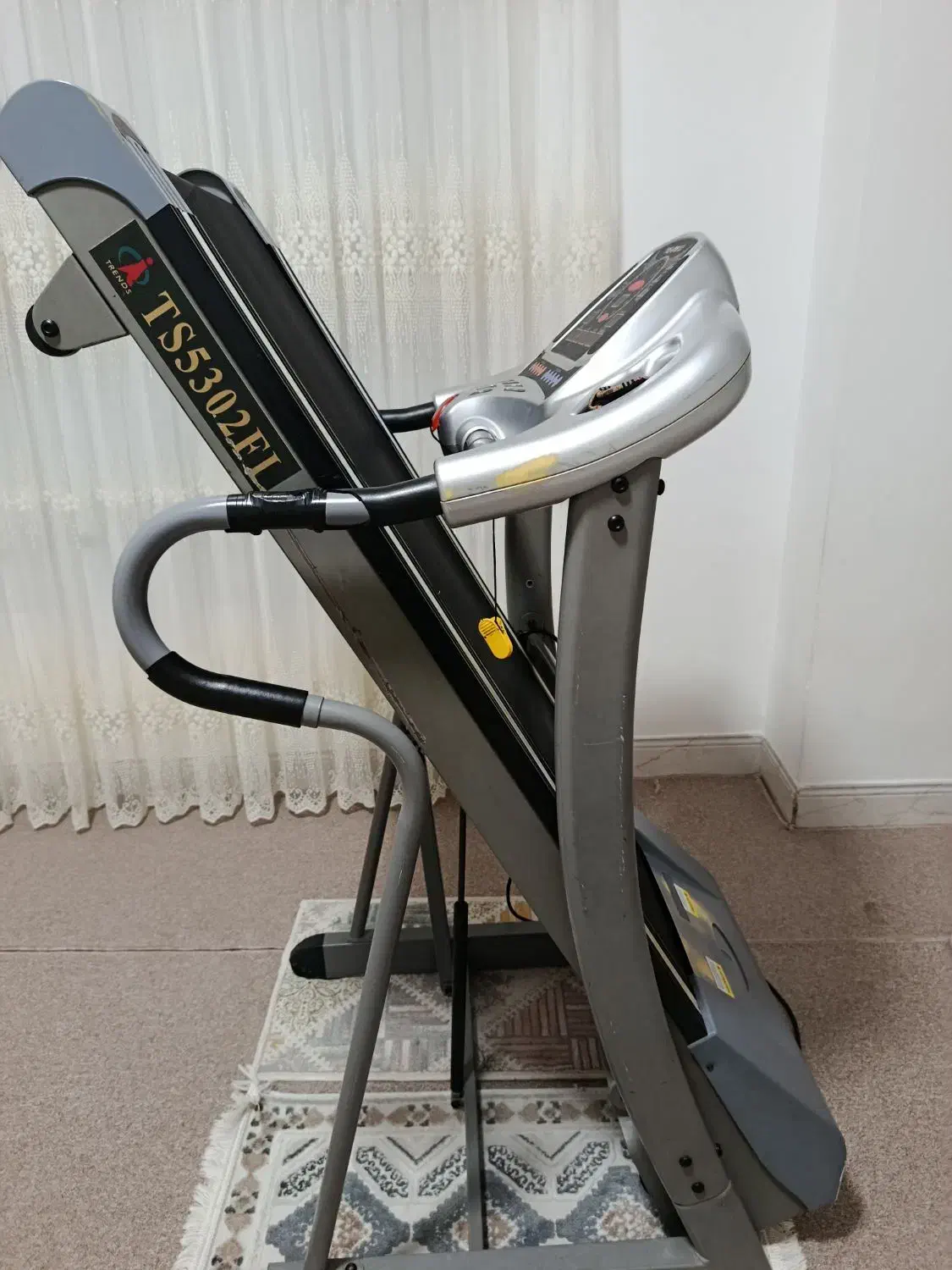 تردمیل|تجهیزات ورزشی|سیوان, |دیوار