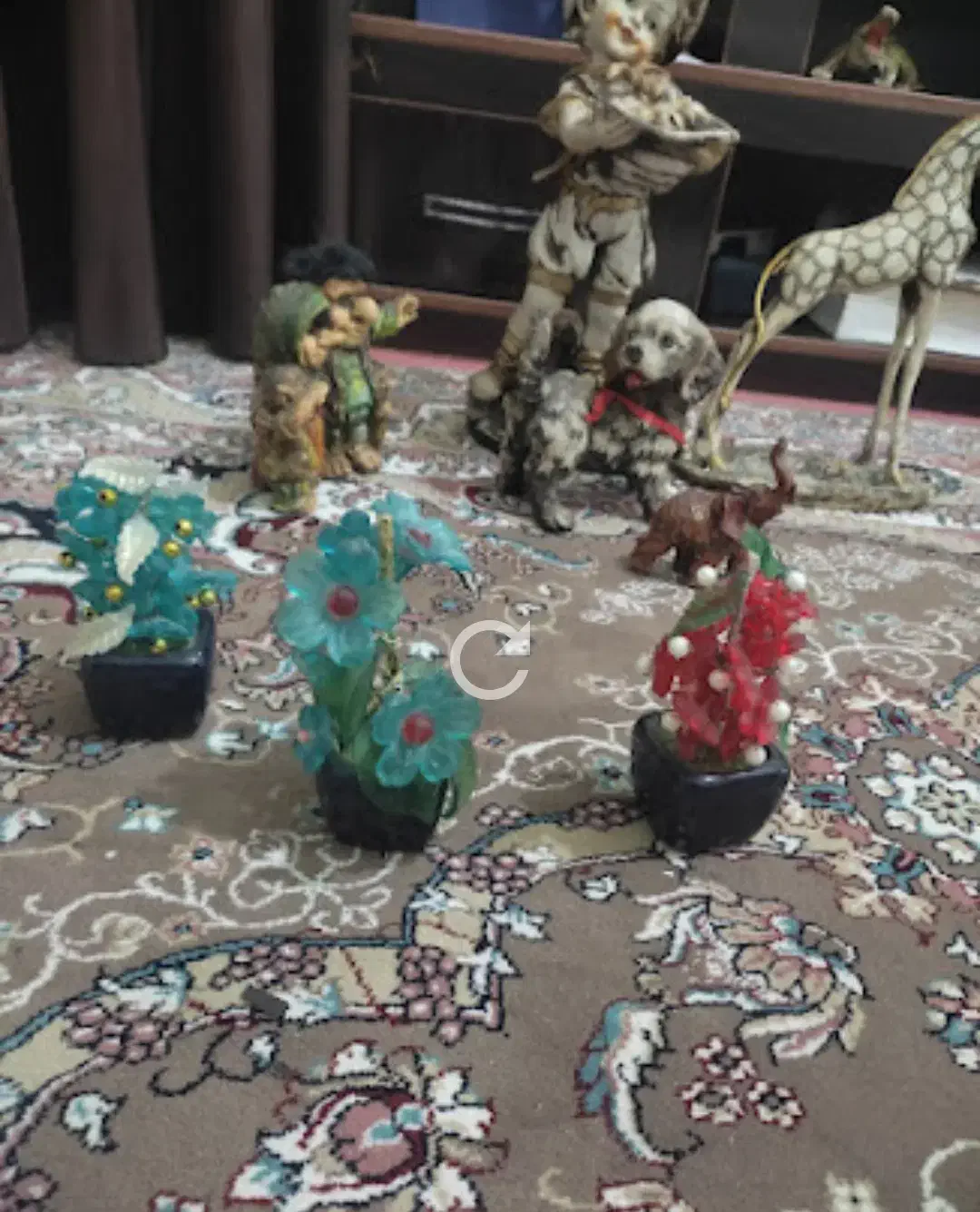 دکوری|مجسمه، تندیس، ماکت|کرمانشاه, |دیوار