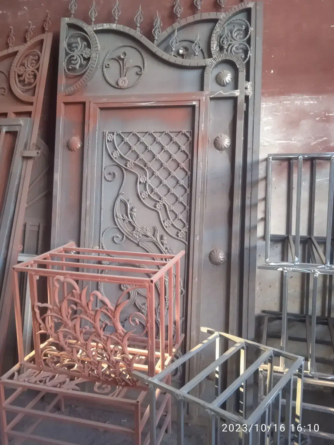 جوشکاری وانواع سیاری|خدمات پیشه و مهارت|ایرانشهر, |دیوار