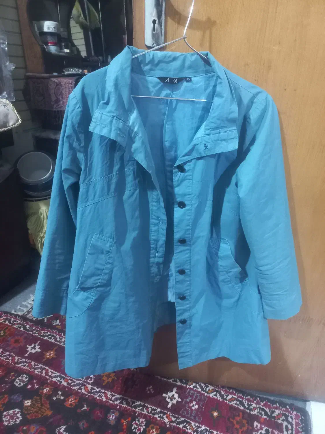 مانتو و مقداری لباس|لباس|بندر کنگان, |دیوار